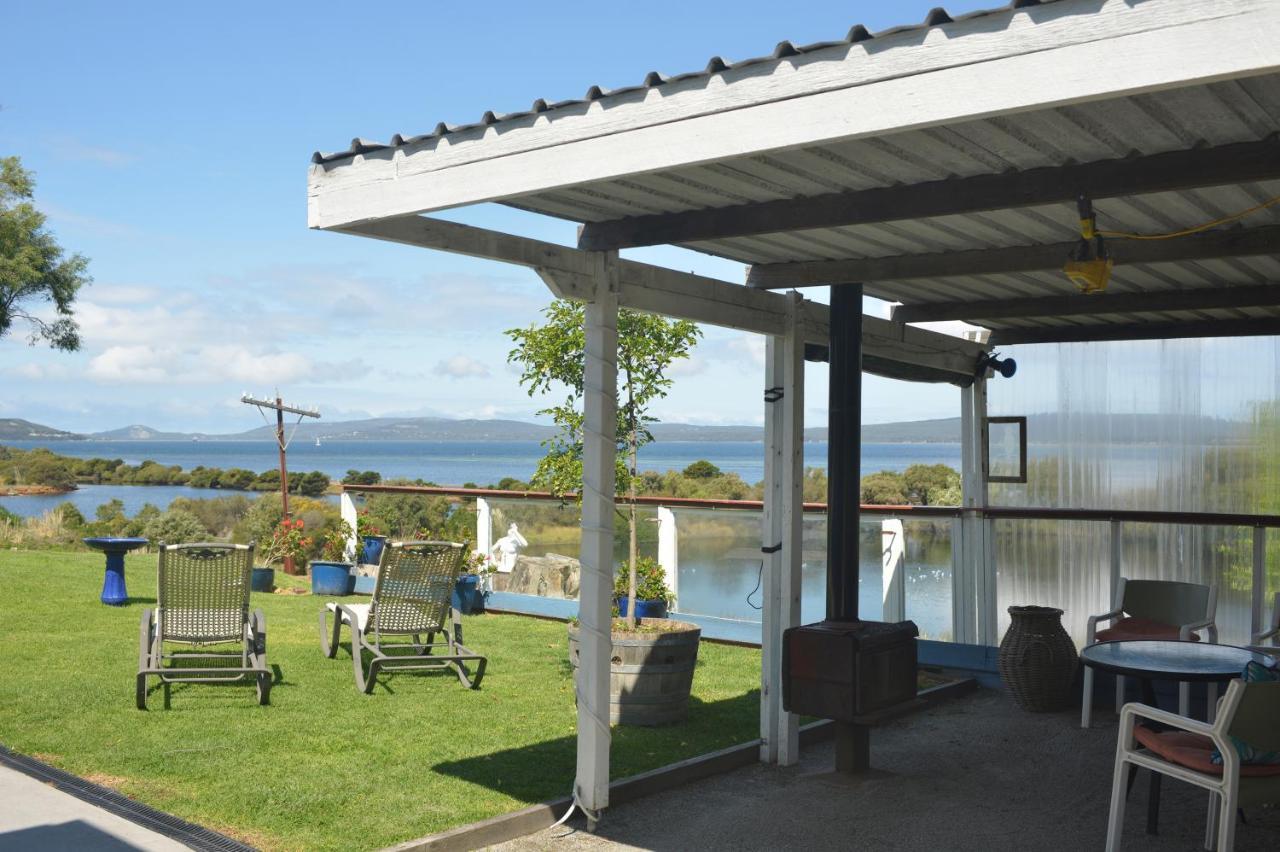 Kinsellas Water Views Albany Exteriér fotografie